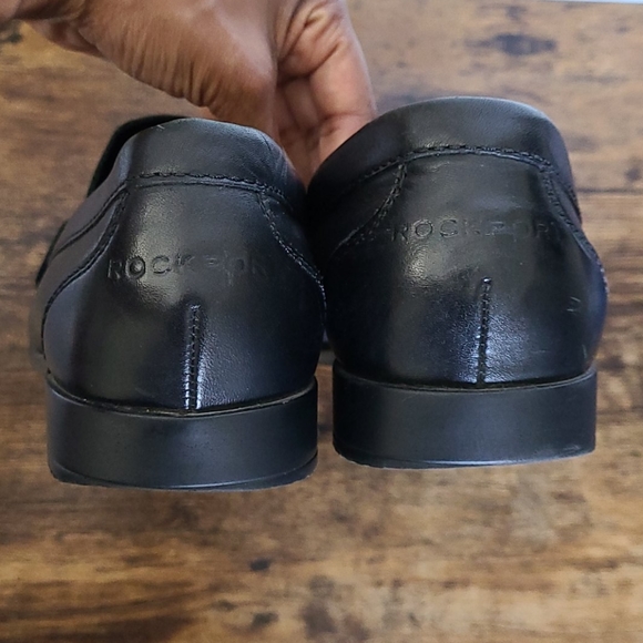 Rockport dress shoes - Picture 2 of 5